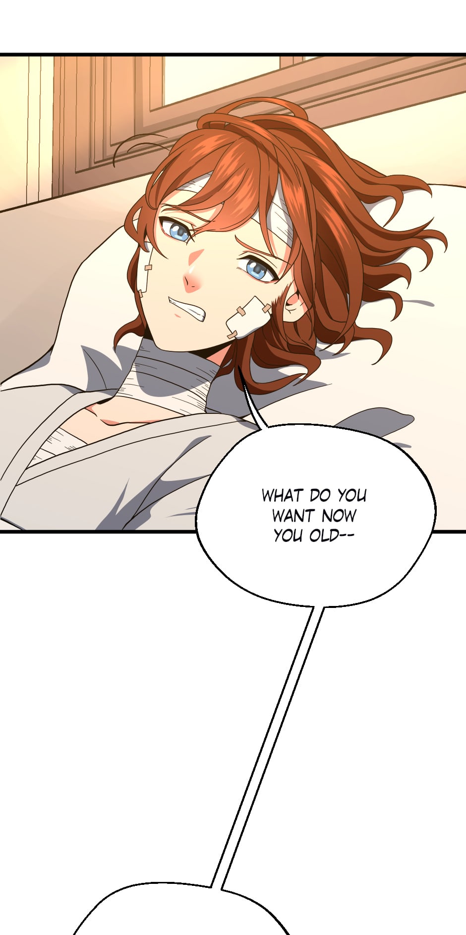 The Beginning After the End Chapter 101 image 62