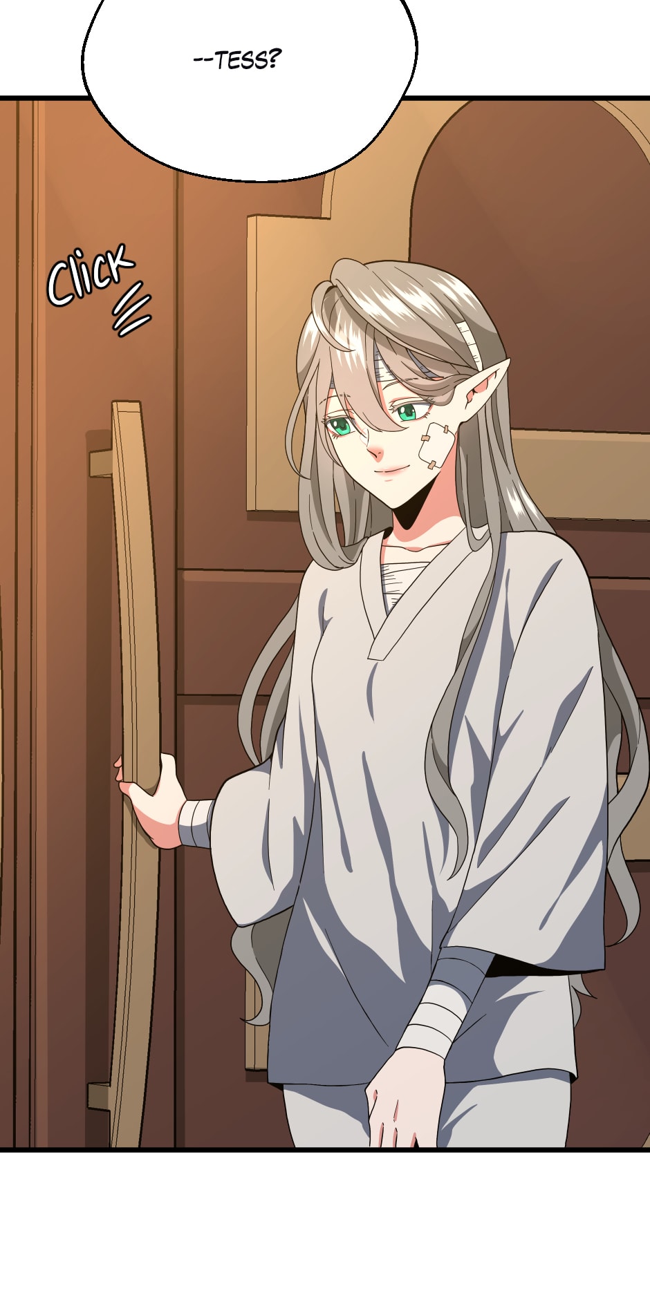 The Beginning After the End Chapter 101 image 63