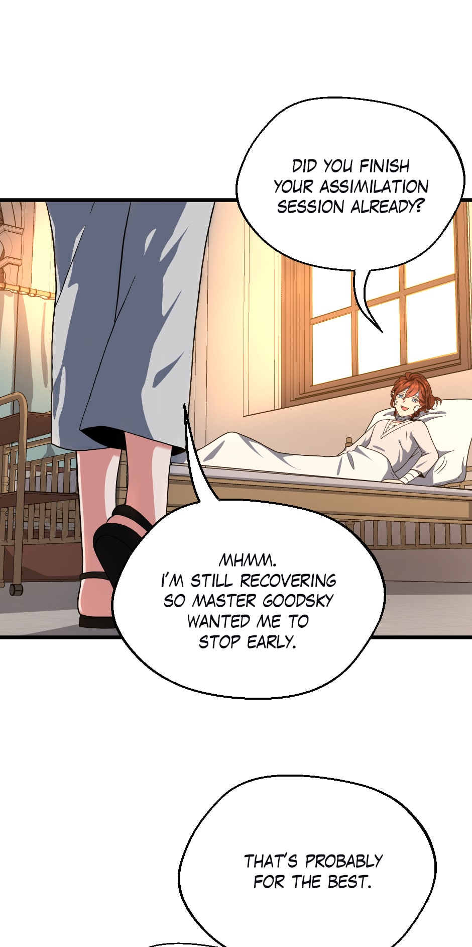The Beginning After the End Chapter 101 image 64