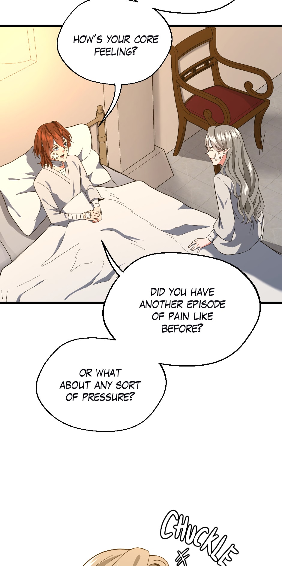 The Beginning After the End Chapter 101 image 65