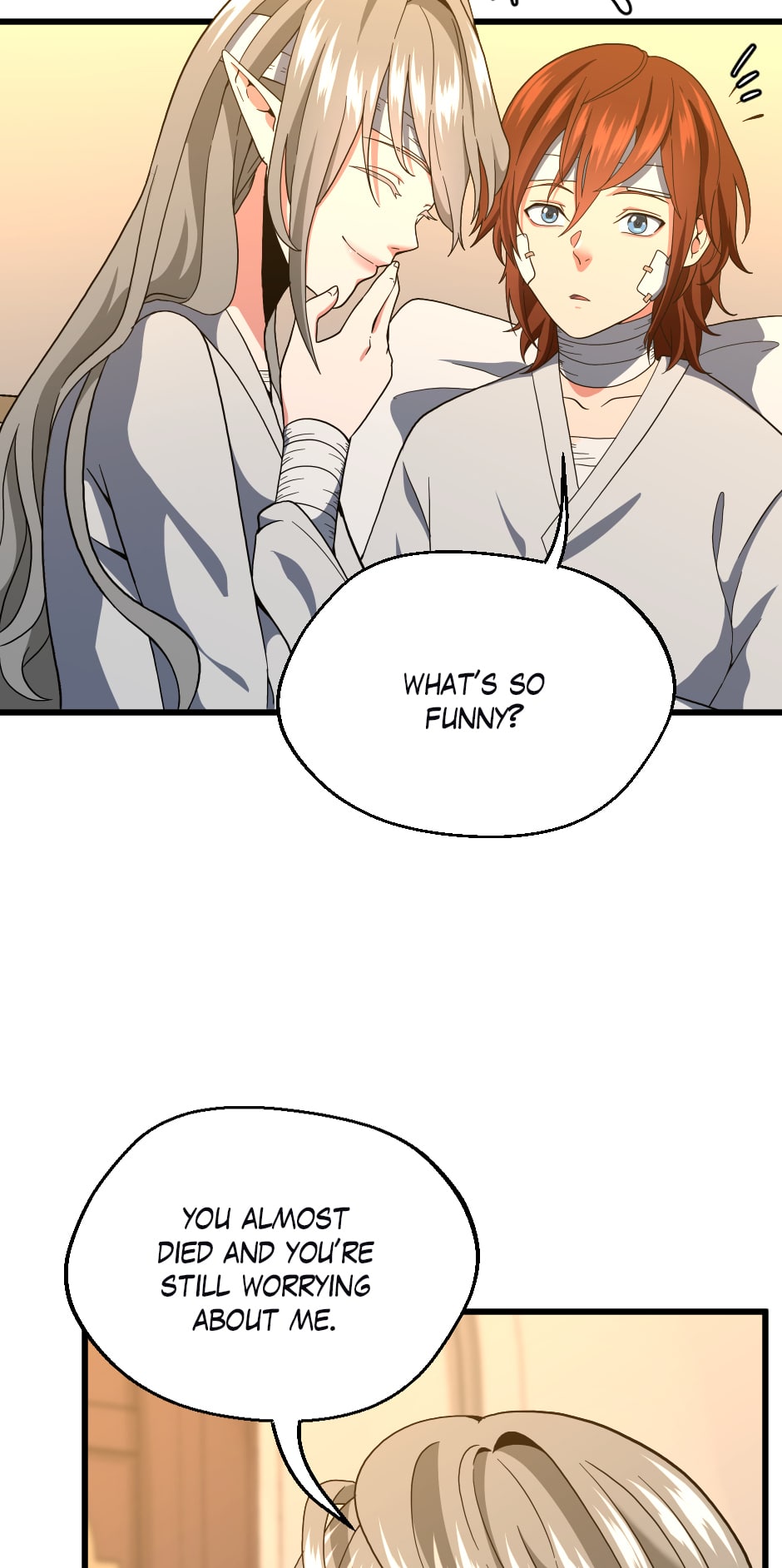 The Beginning After the End Chapter 101 image 66