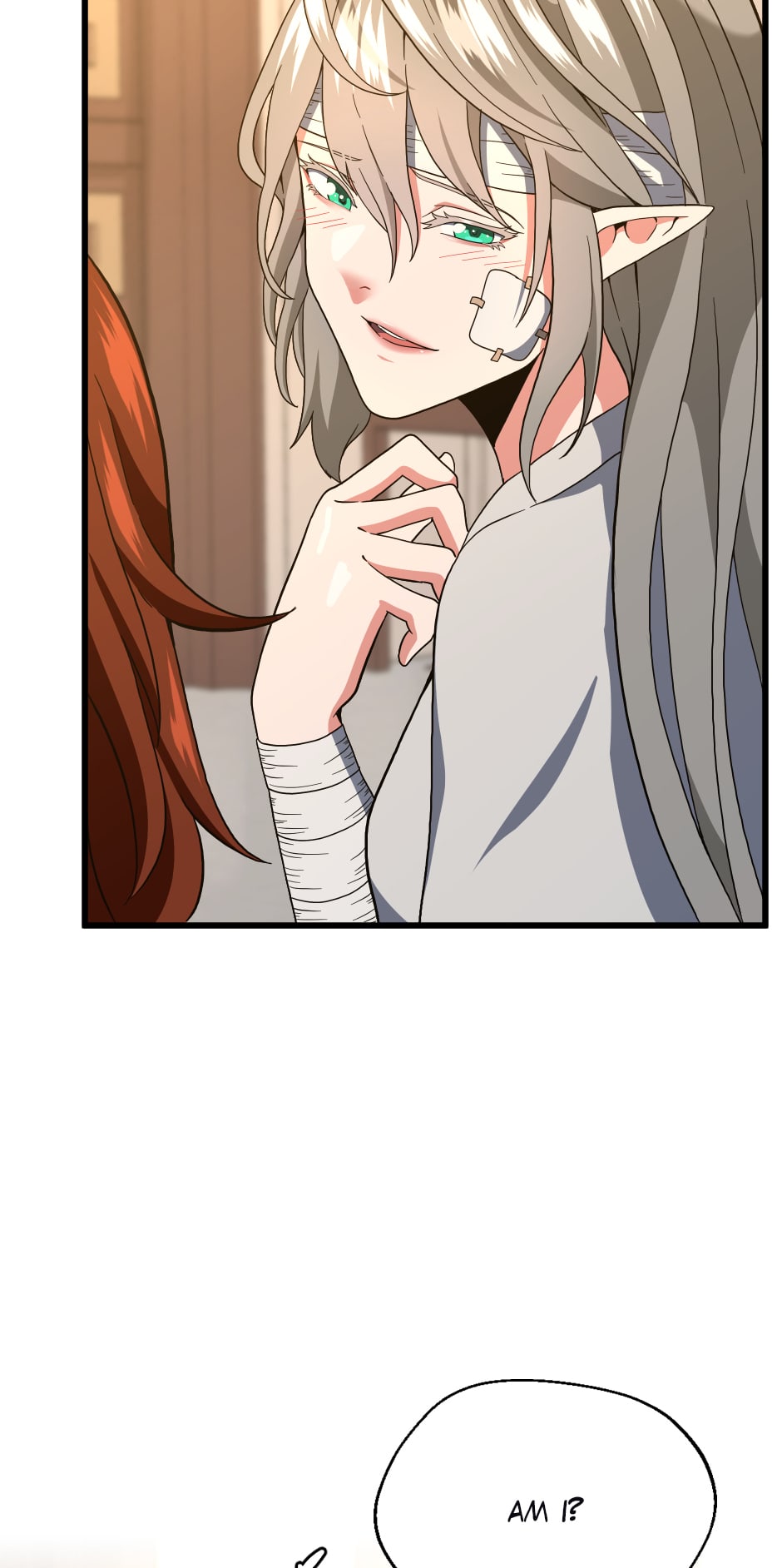 The Beginning After the End Chapter 101 image 67