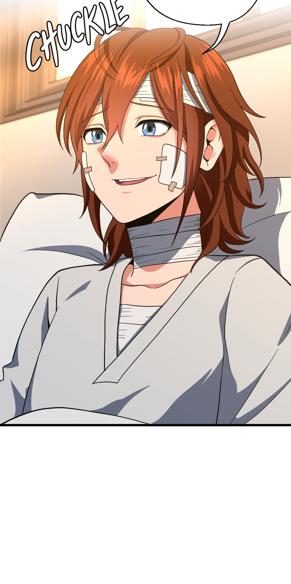 The Beginning After the End Chapter 101 image 68