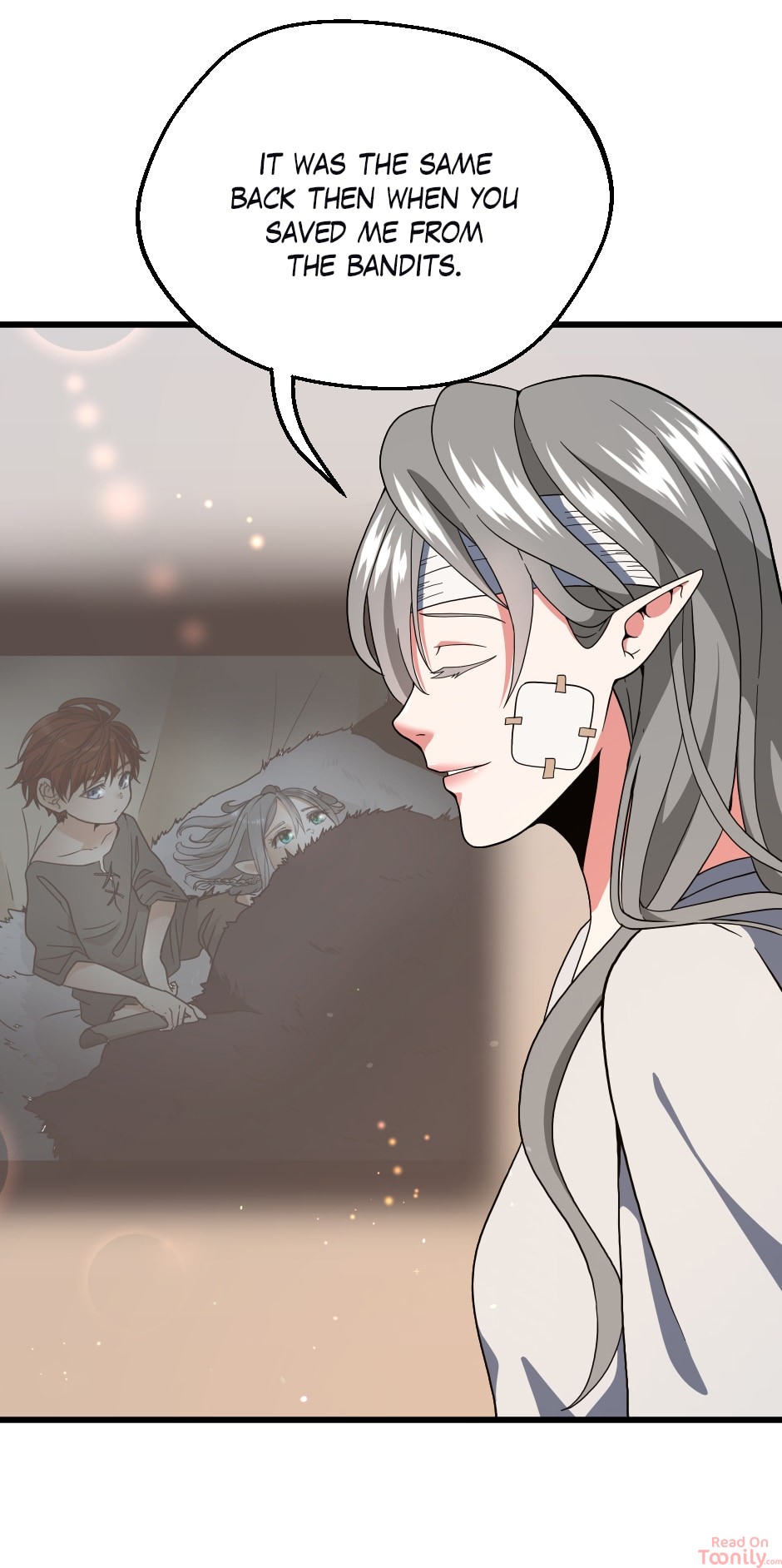The Beginning After the End Chapter 101 image 69