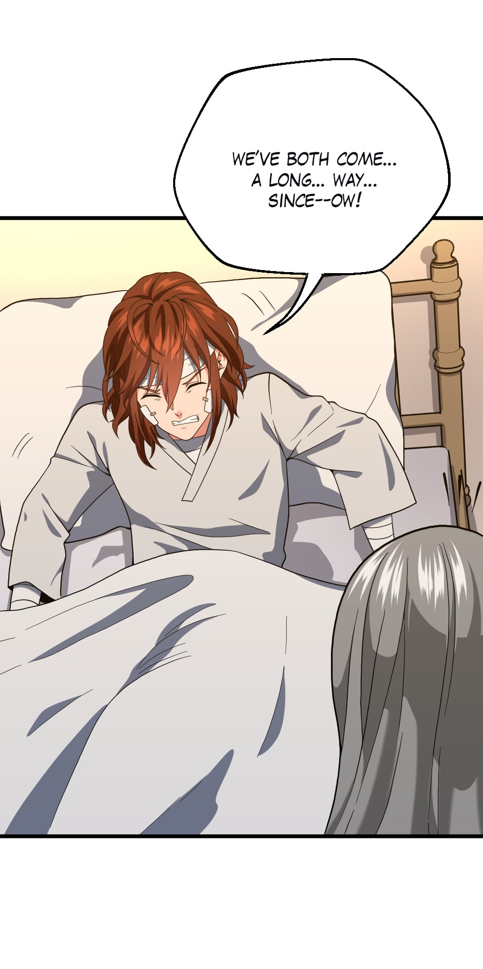 The Beginning After the End Chapter 101 image 70