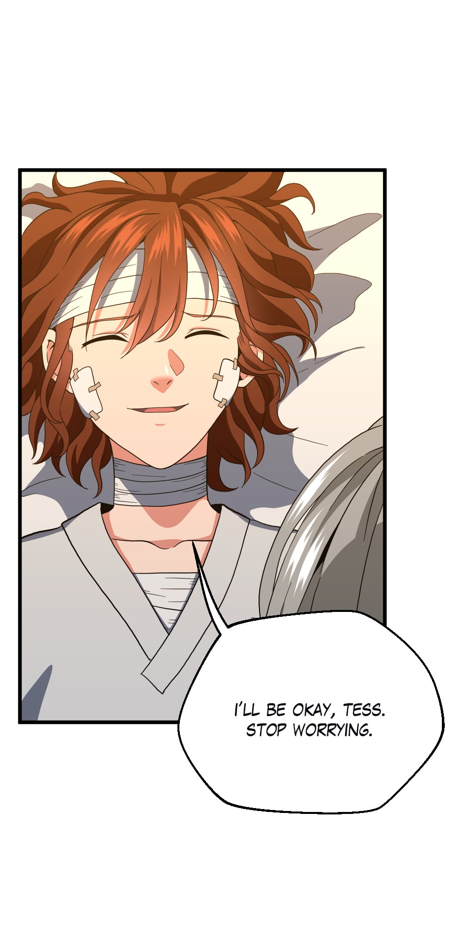 The Beginning After the End Chapter 101 image 72