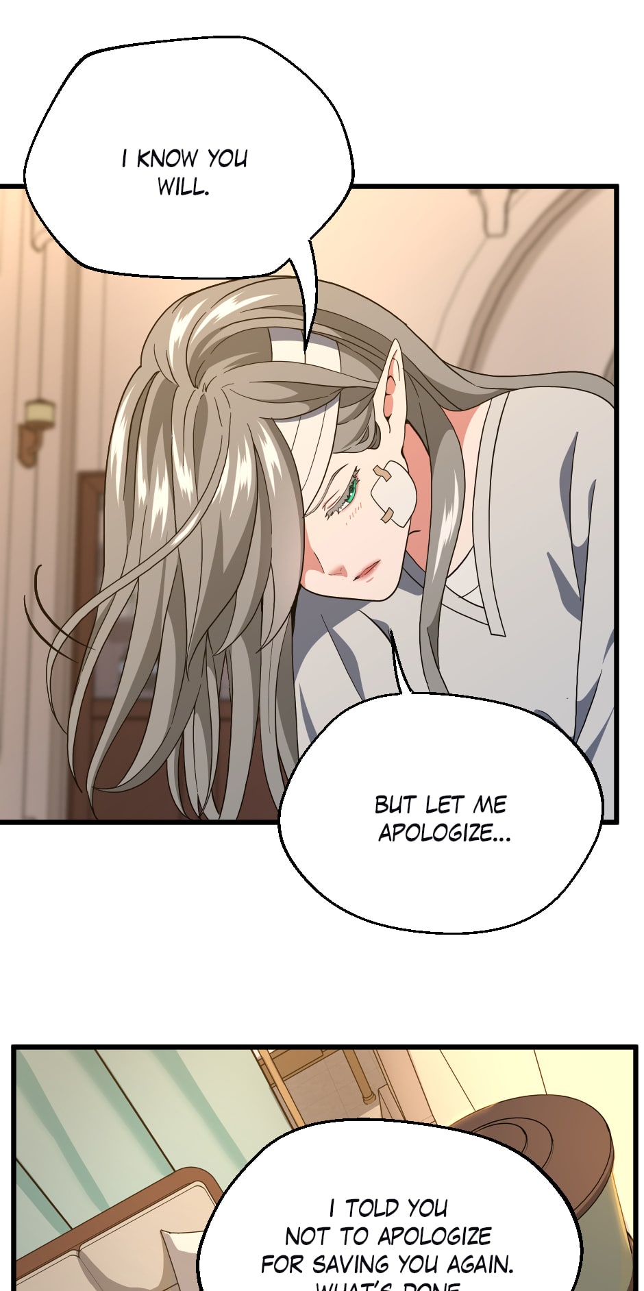 The Beginning After the End Chapter 101 image 73