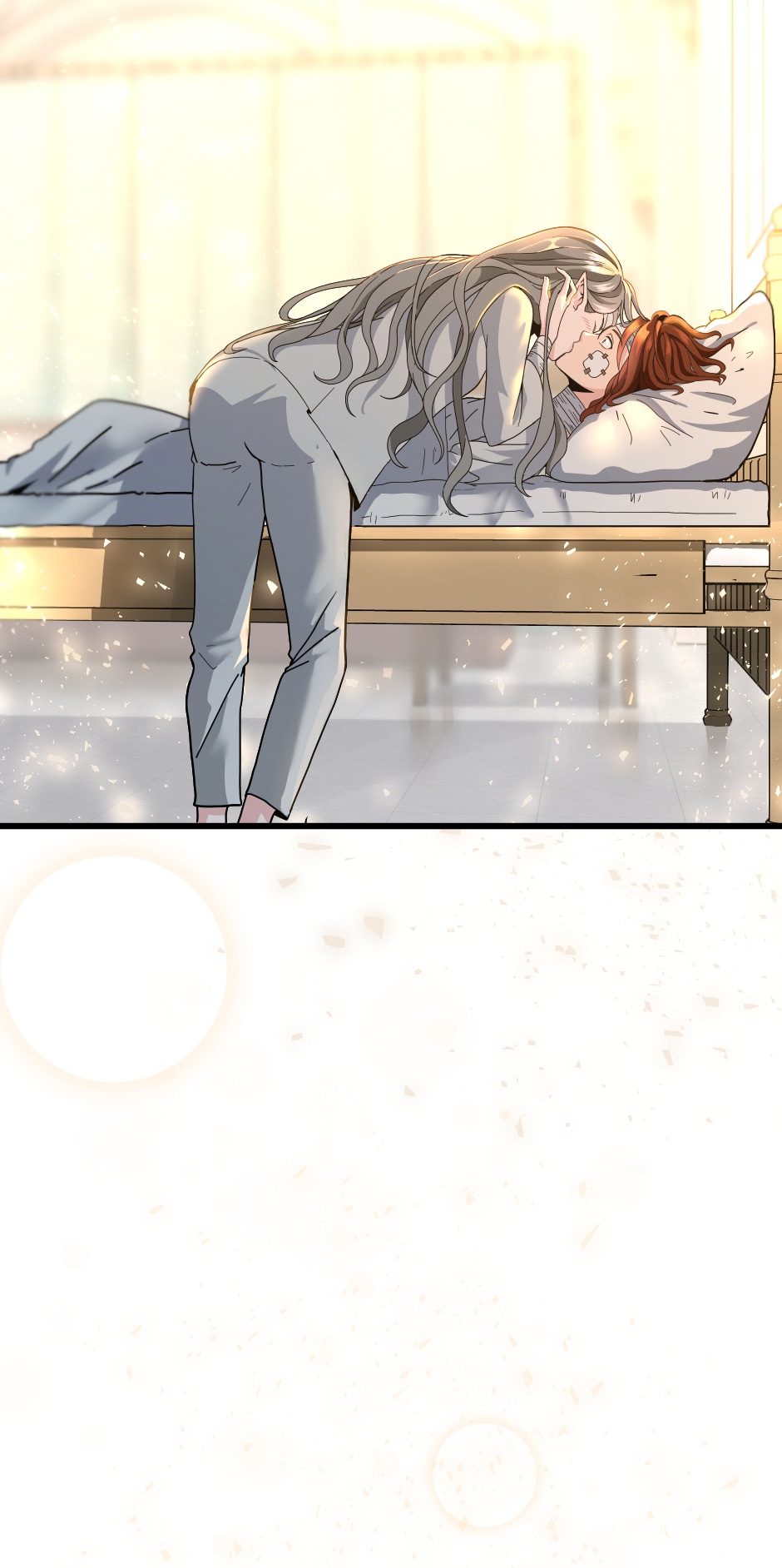 The Beginning After the End Chapter 101 image 77