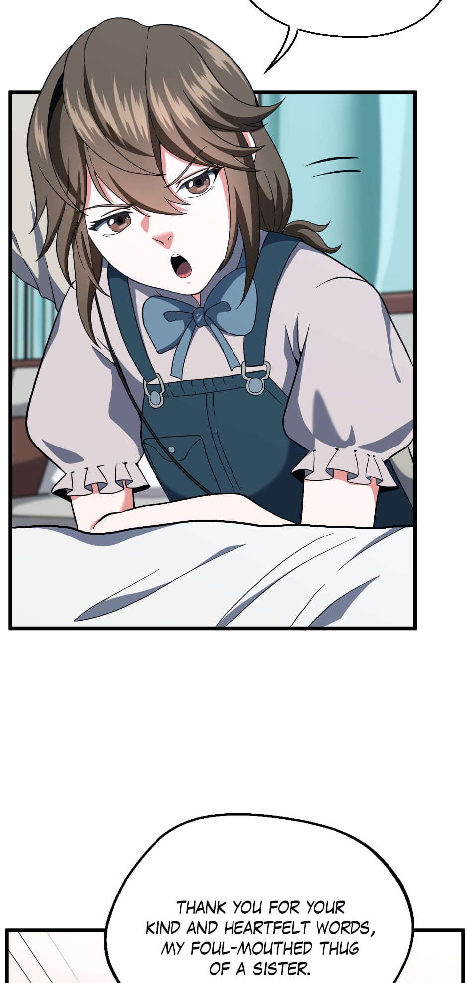 The Beginning After the End Chapter 101 image 7
