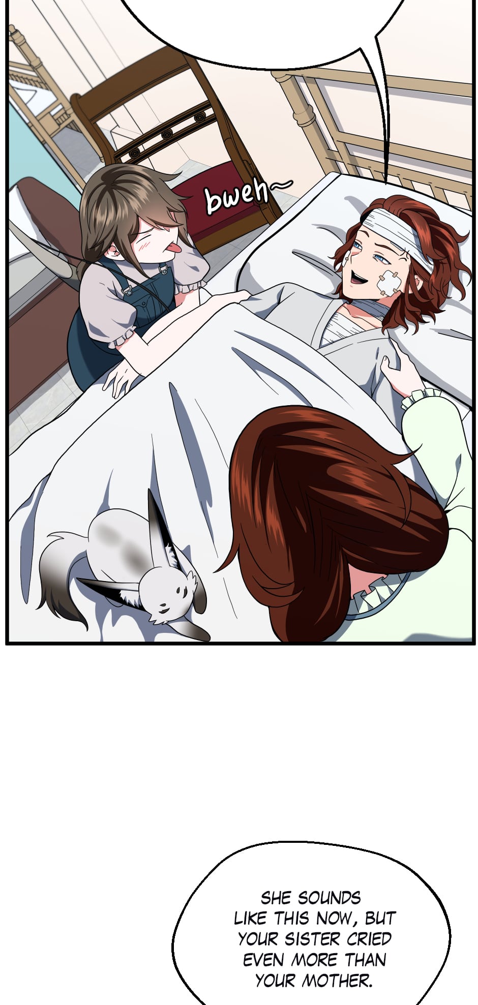 The Beginning After the End Chapter 101 image 8
