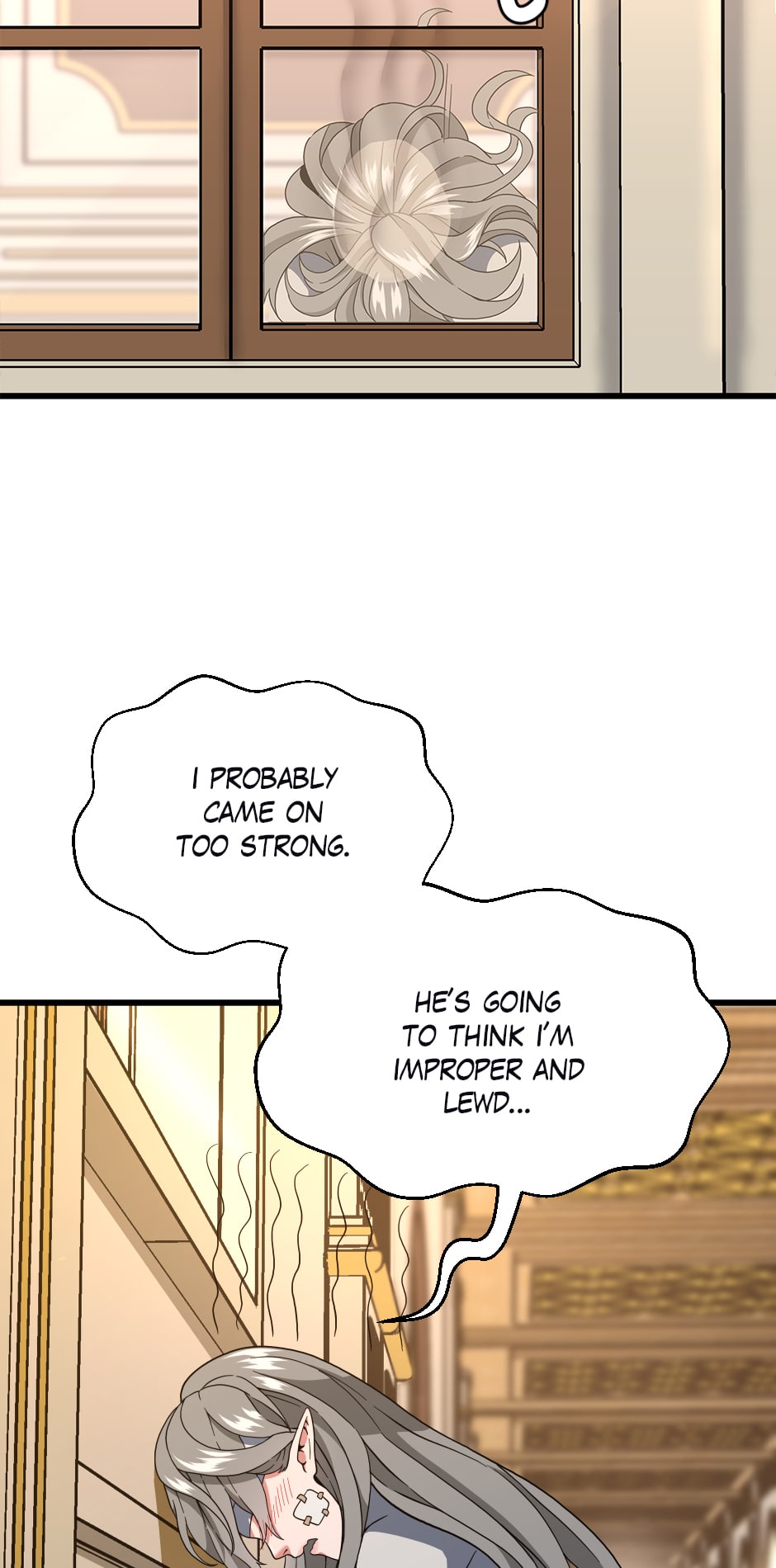 The Beginning After the End Chapter 102 image 11