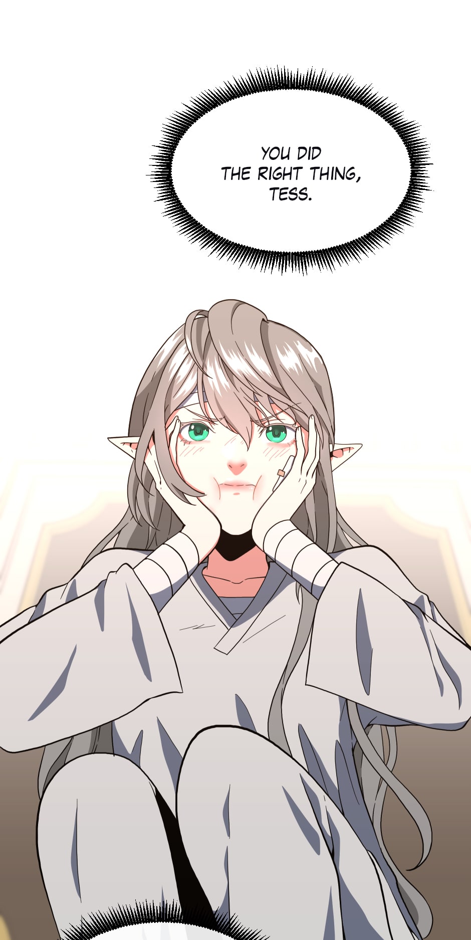 The Beginning After the End Chapter 102 image 15