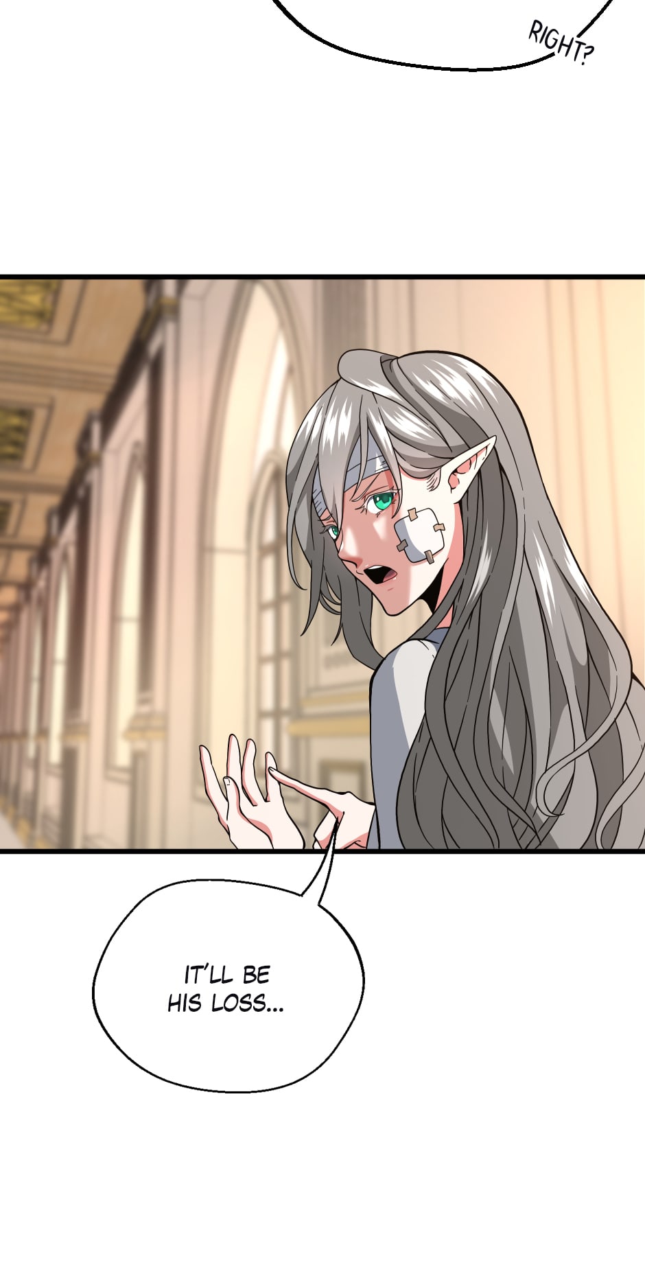 The Beginning After the End Chapter 102 image 19