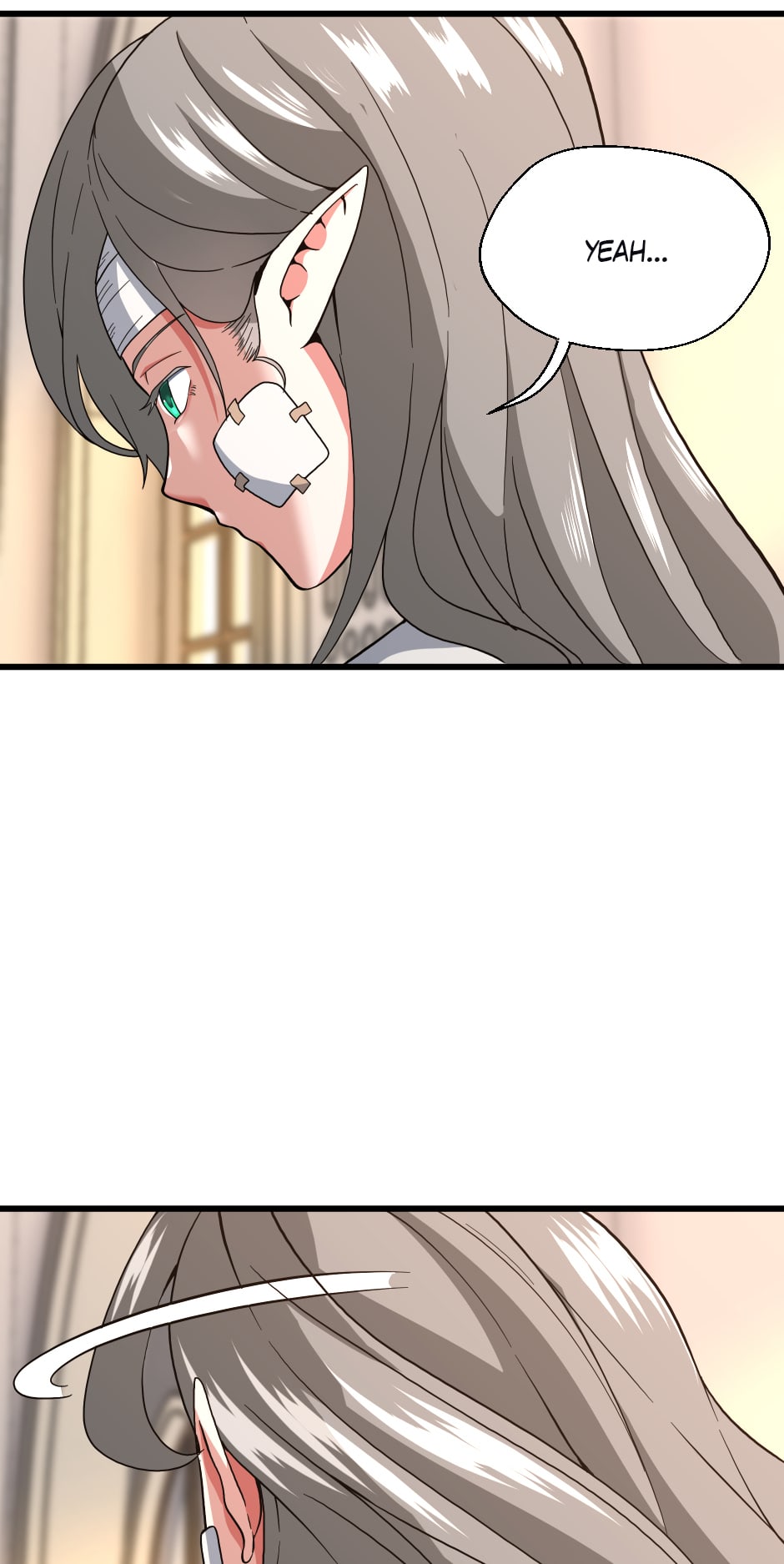 The Beginning After the End Chapter 102 image 20