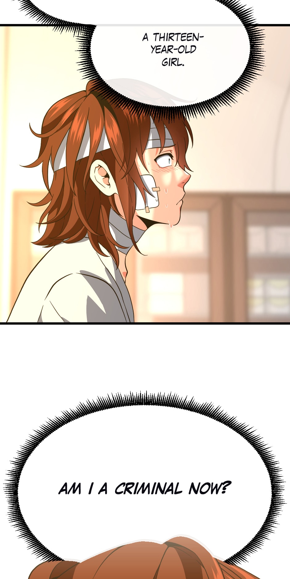 The Beginning After the End Chapter 102 image 25