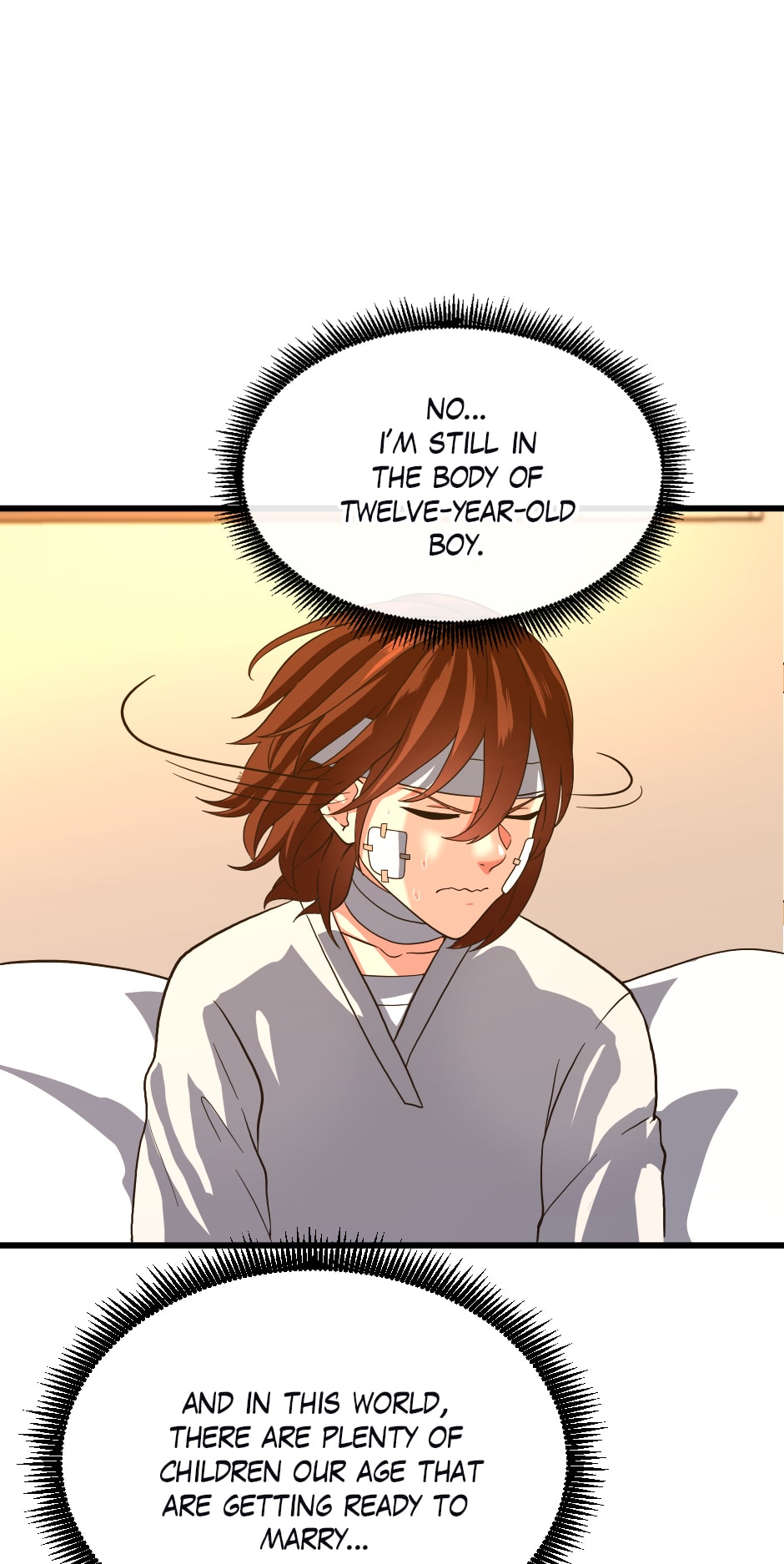 The Beginning After the End Chapter 102 image 27