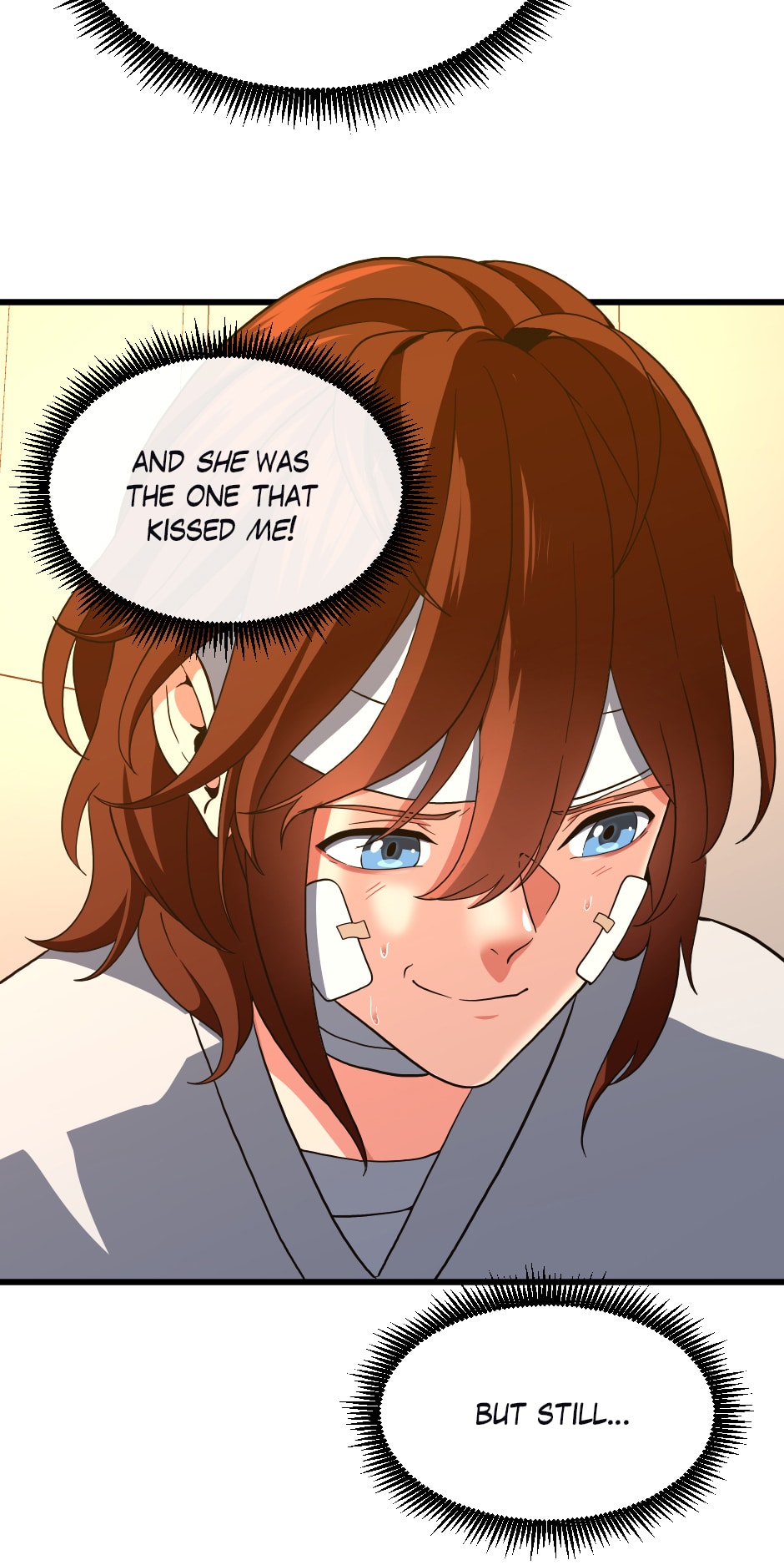 The Beginning After the End Chapter 102 image 28