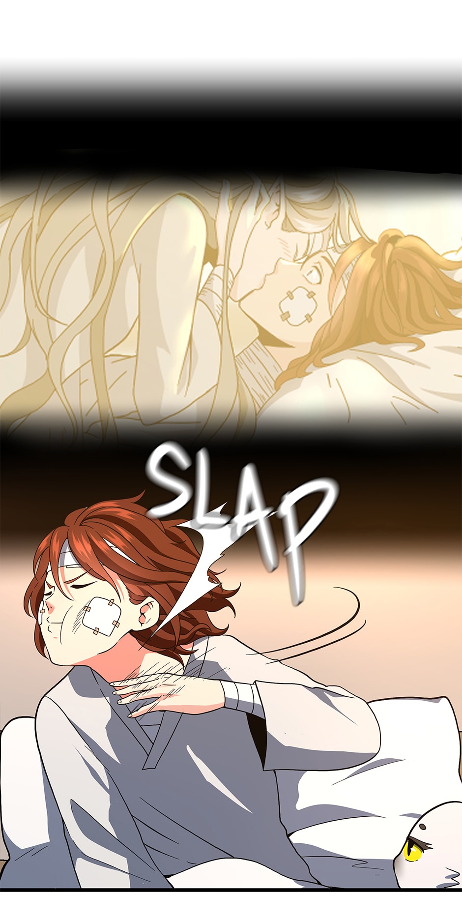 The Beginning After the End Chapter 102 image 29
