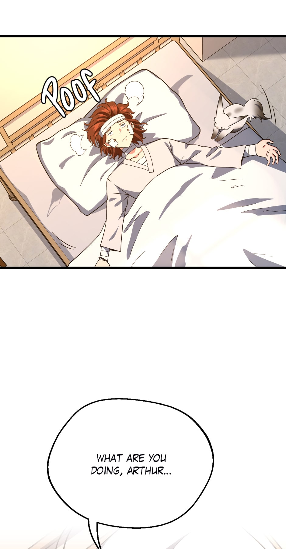 The Beginning After the End Chapter 102 image 31