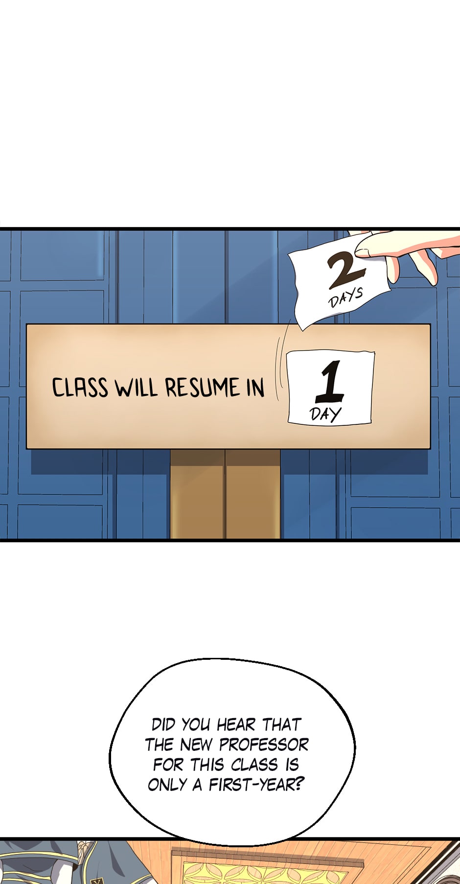 The Beginning After the End Chapter 102 image 36