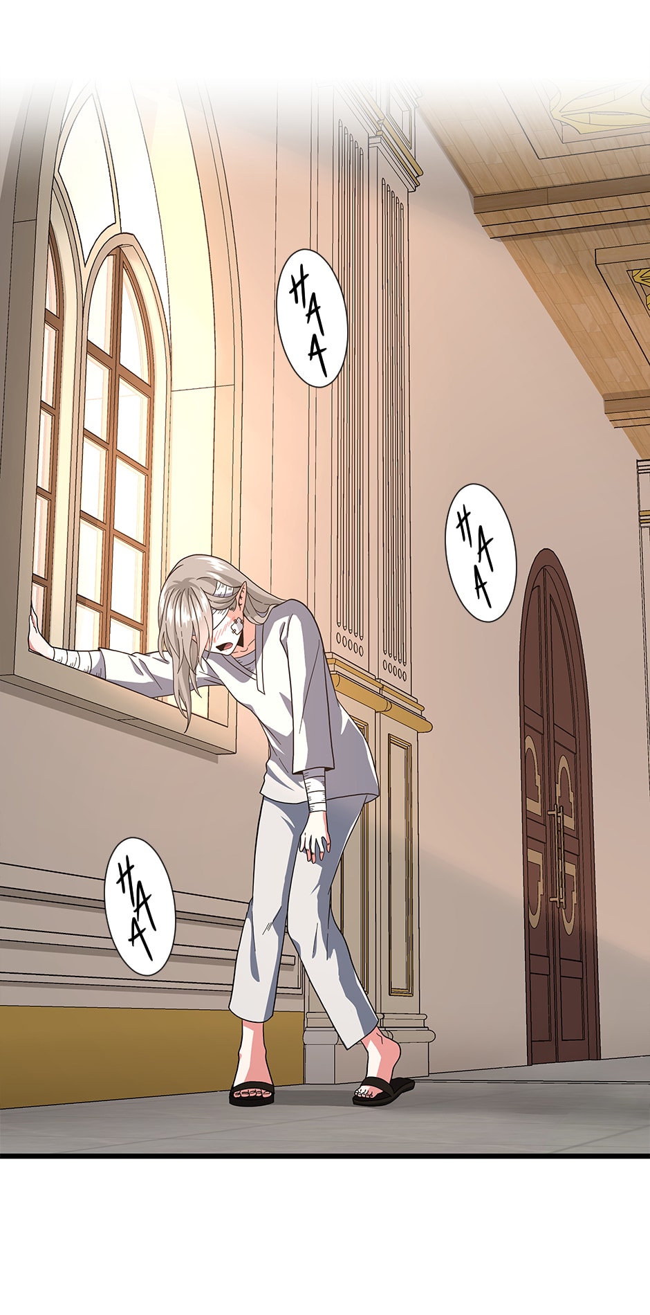 The Beginning After the End Chapter 102 image 3