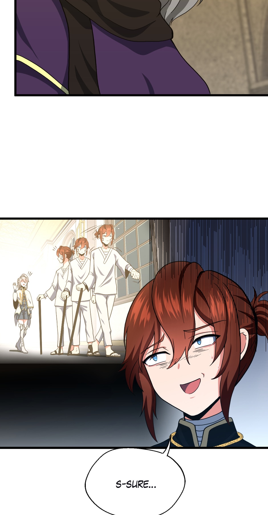 The Beginning After the End Chapter 102 image 42