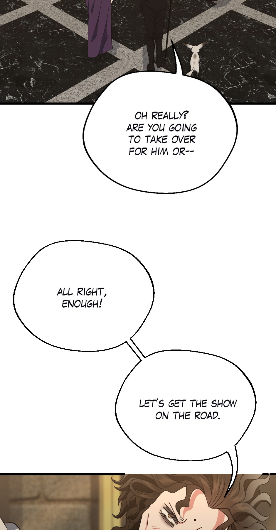 The Beginning After the End Chapter 102 image 44