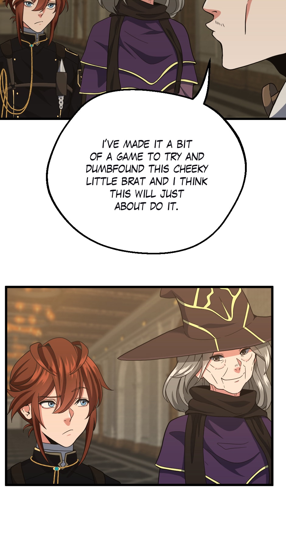 The Beginning After the End Chapter 102 image 46