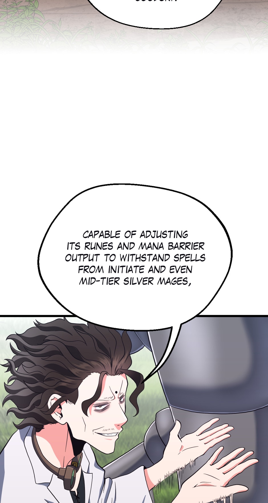 The Beginning After the End Chapter 102 image 56