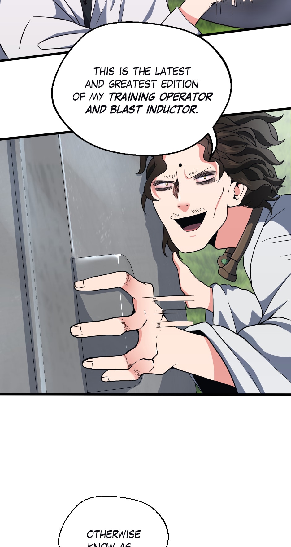 The Beginning After the End Chapter 102 image 57