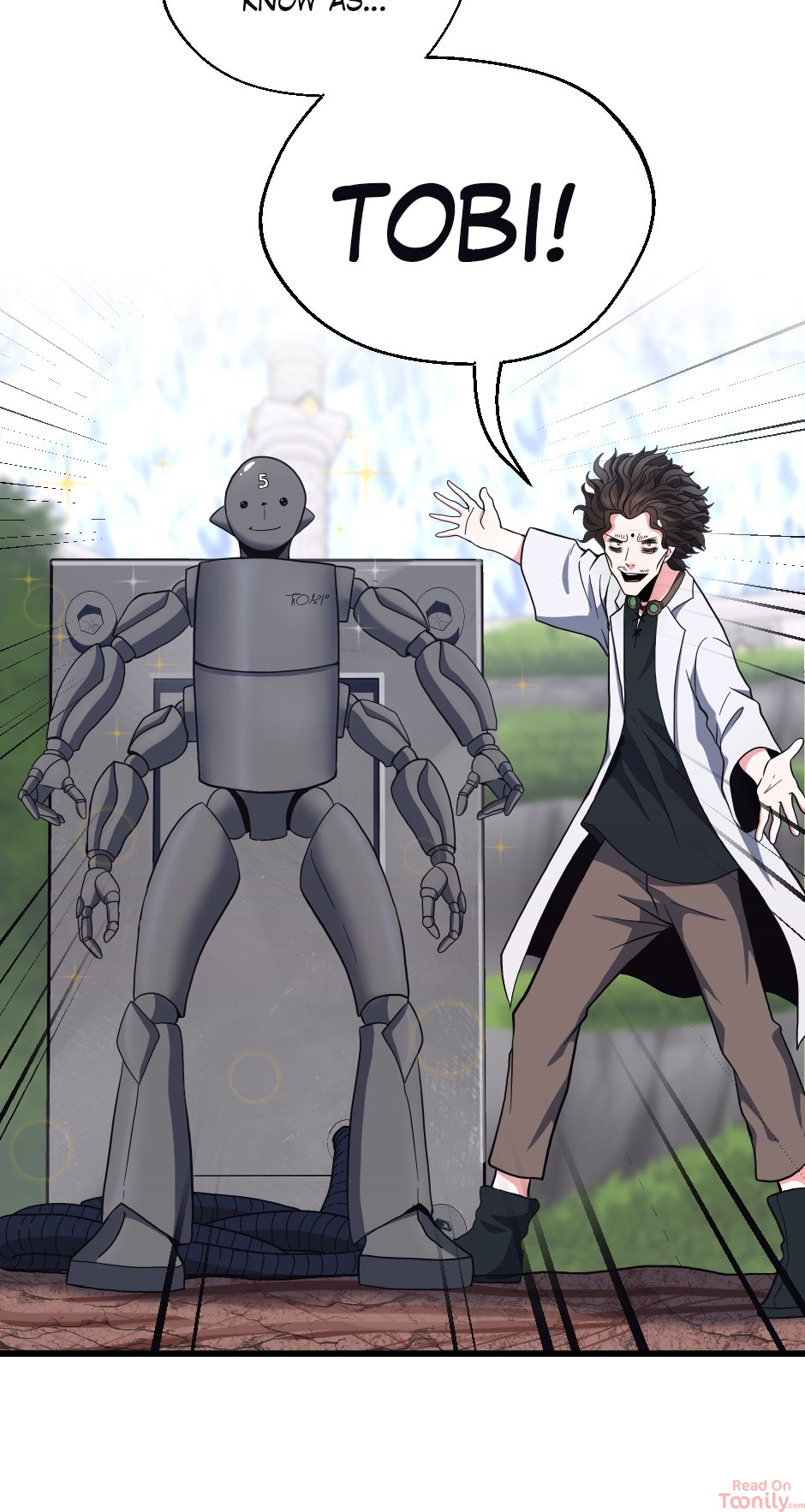 The Beginning After the End Chapter 102 image 58