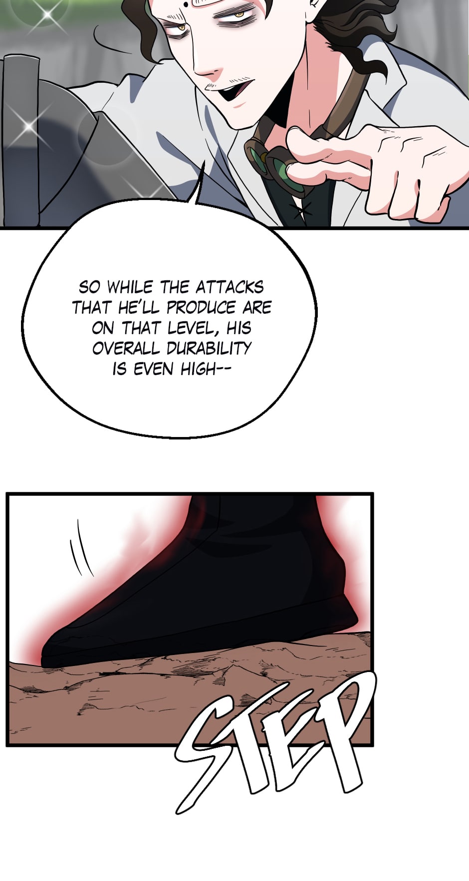 The Beginning After the End Chapter 102 image 61
