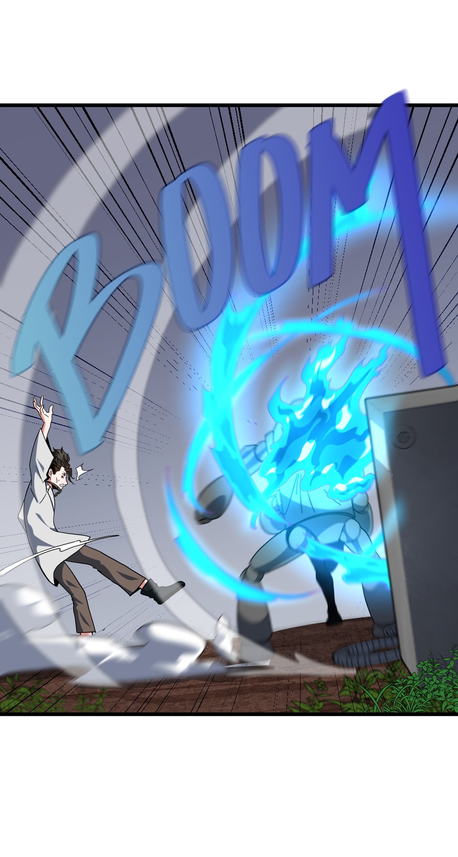The Beginning After the End Chapter 102 image 62