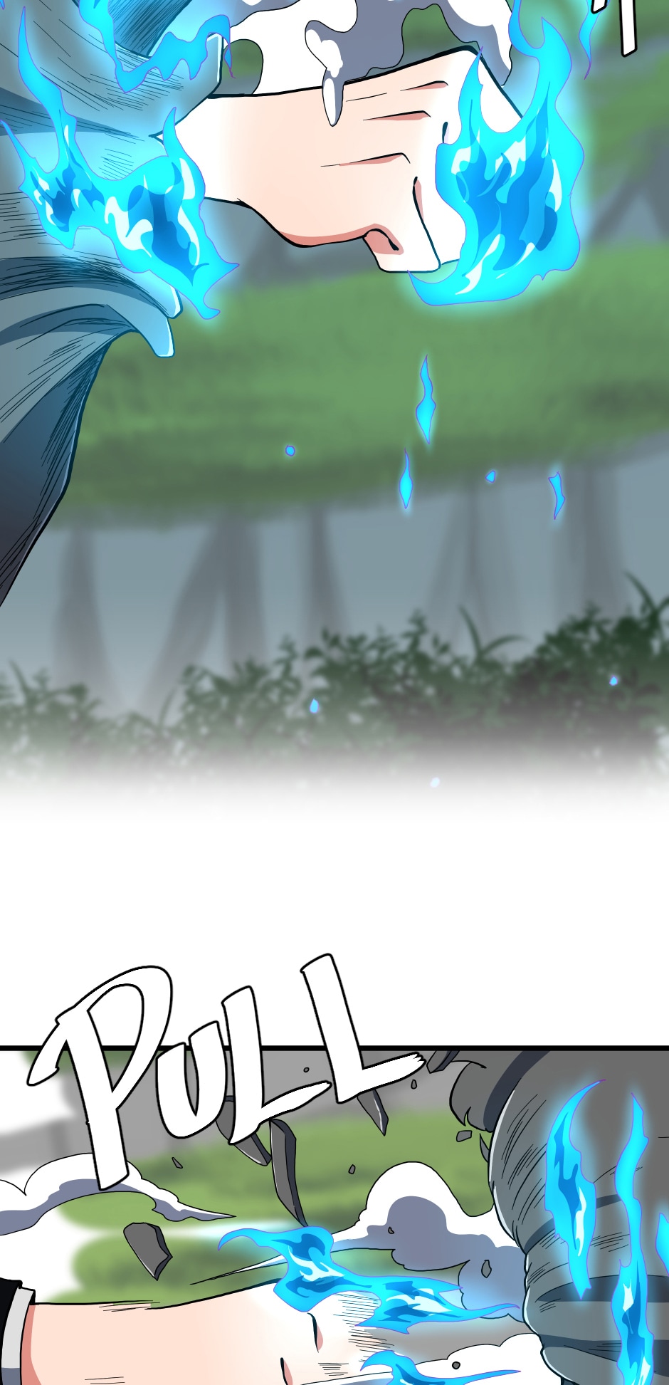 The Beginning After the End Chapter 102 image 64