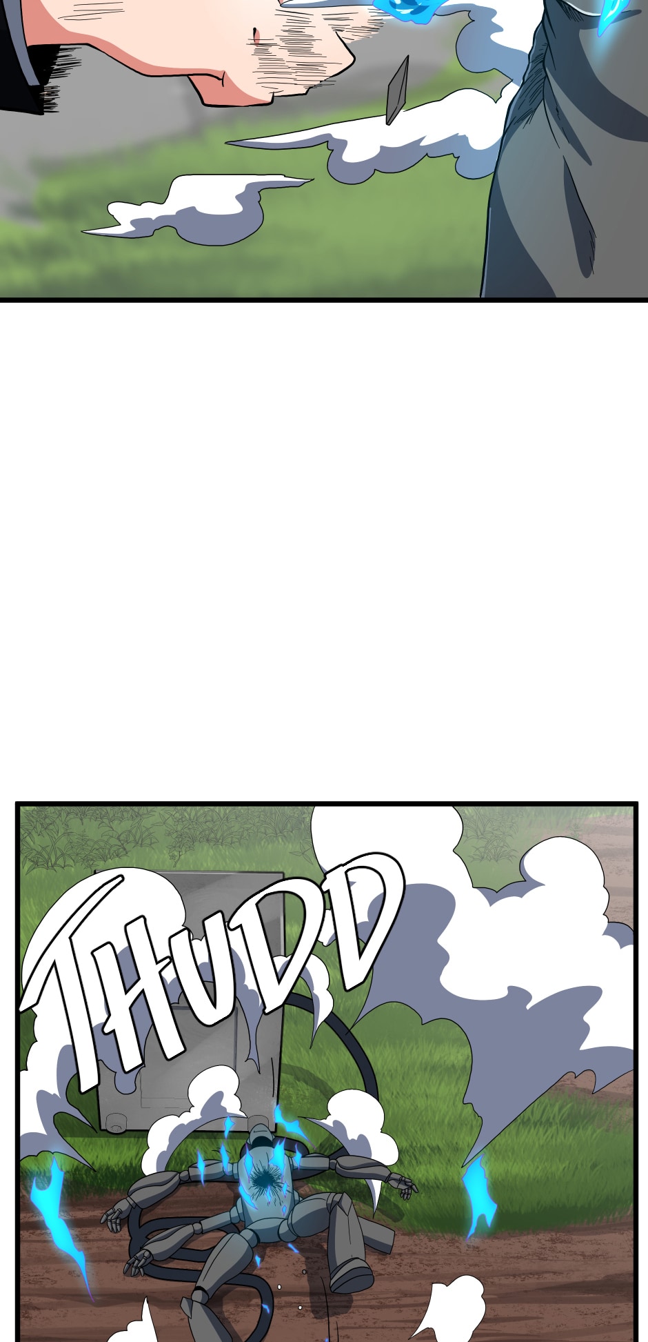 The Beginning After the End Chapter 102 image 65
