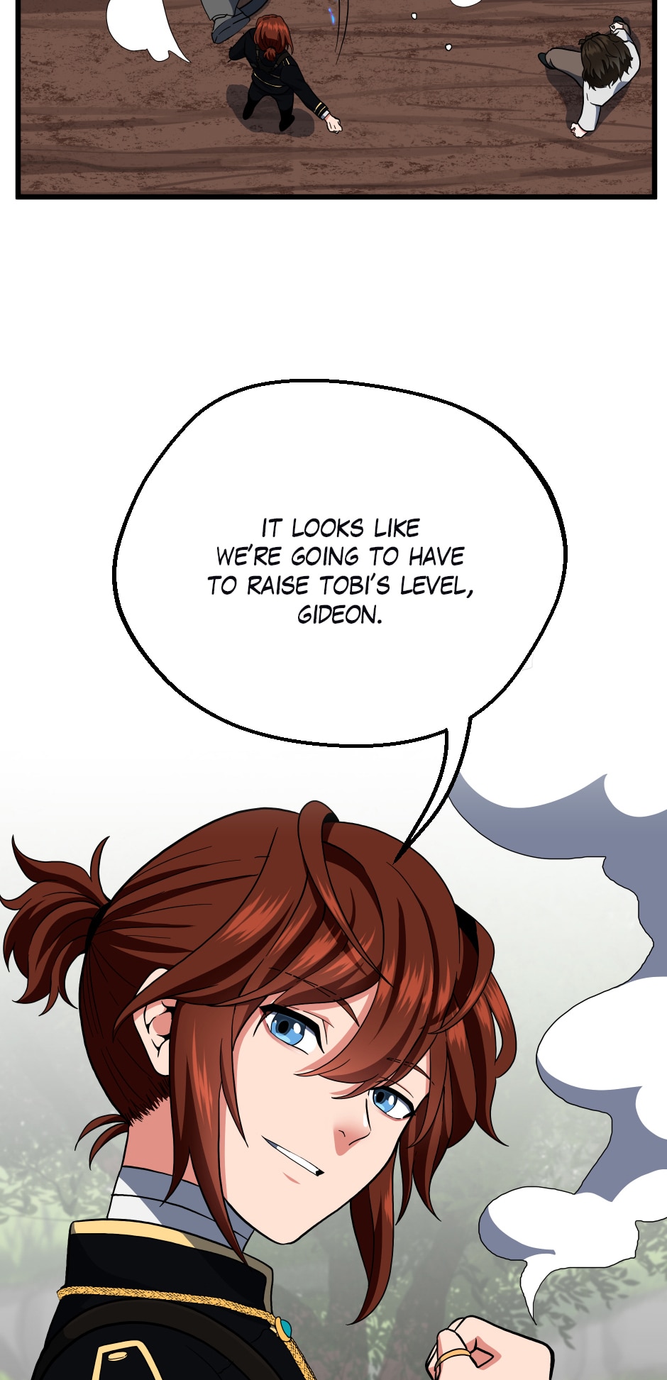 The Beginning After the End Chapter 102 image 66