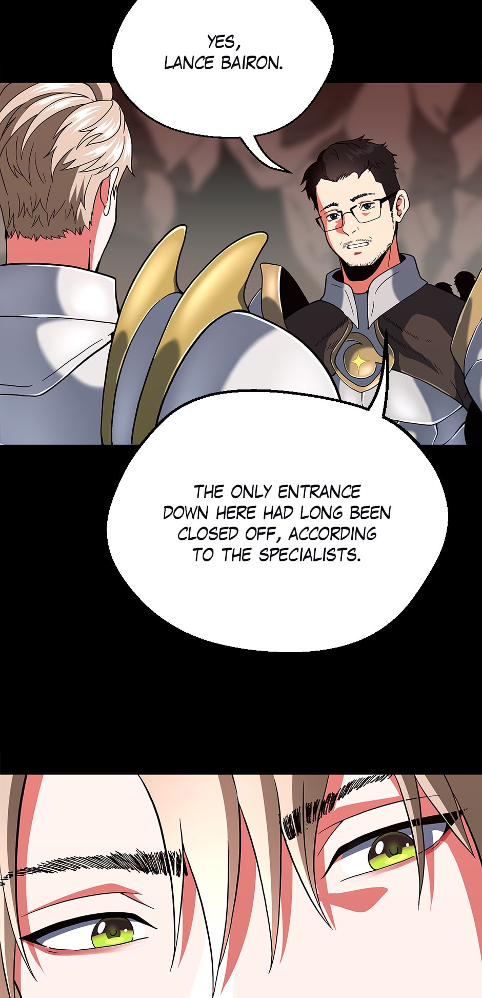 The Beginning After the End Chapter 102 image 76