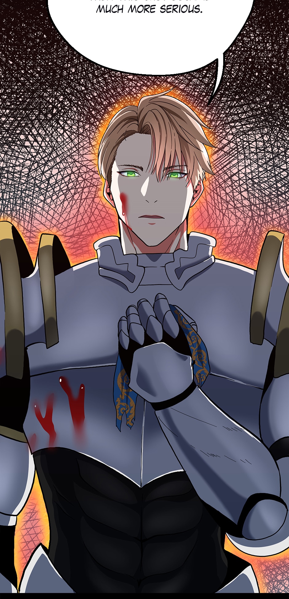 The Beginning After the End Chapter 102 image 78