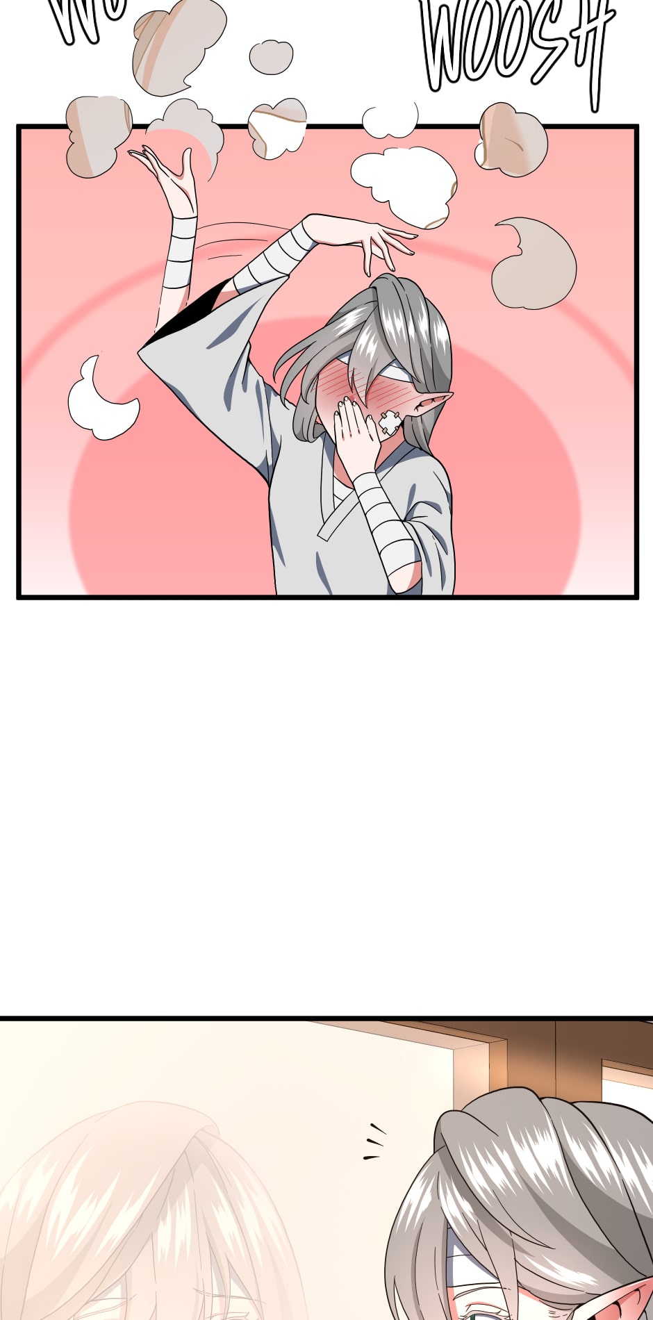 The Beginning After the End Chapter 102 image 7