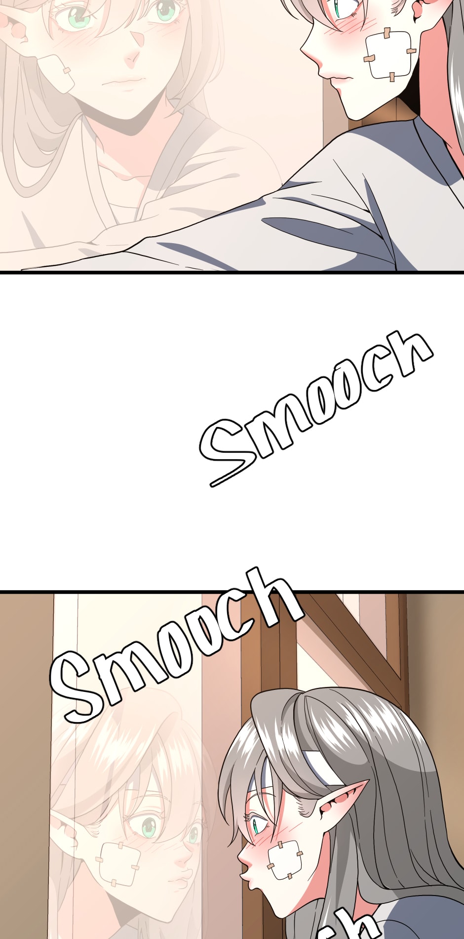 The Beginning After the End Chapter 102 image 8