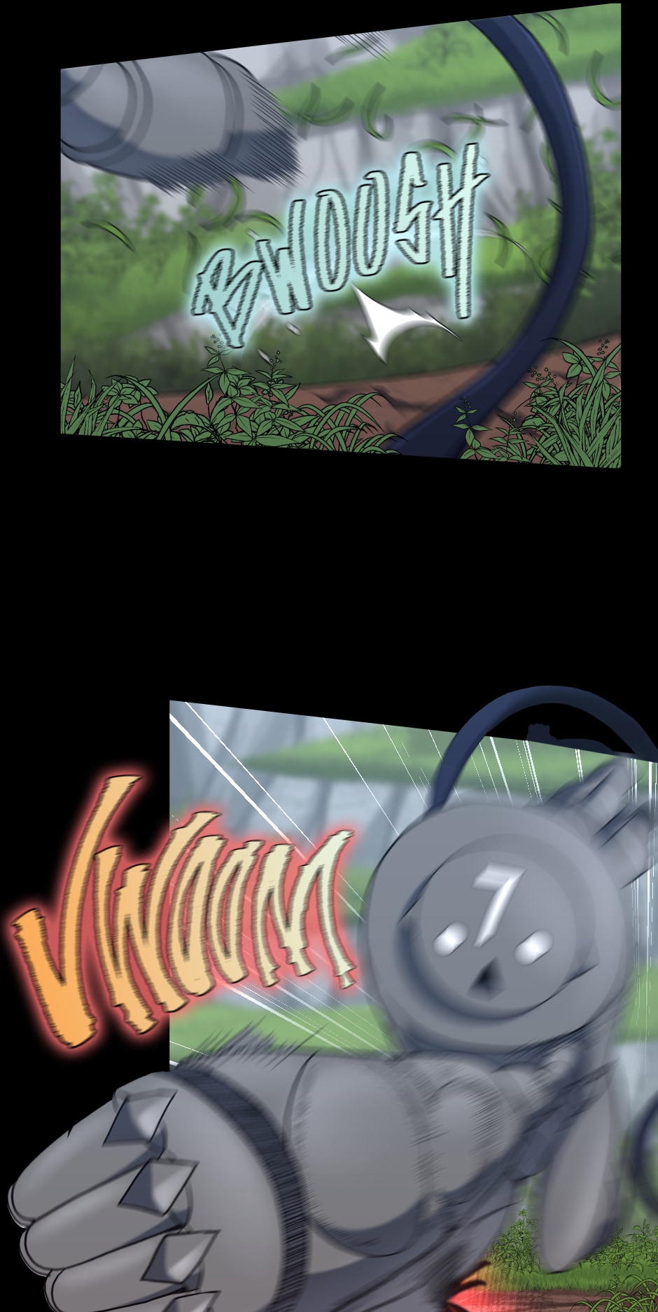 The Beginning After the End Chapter 103 image 9