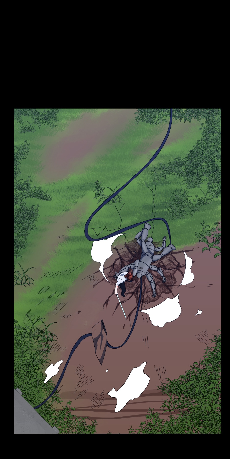 The Beginning After the End Chapter 103 image 12