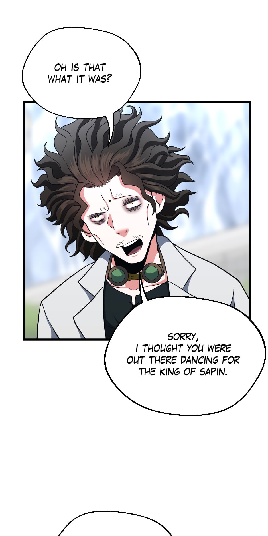 The Beginning After the End Chapter 103 image 16