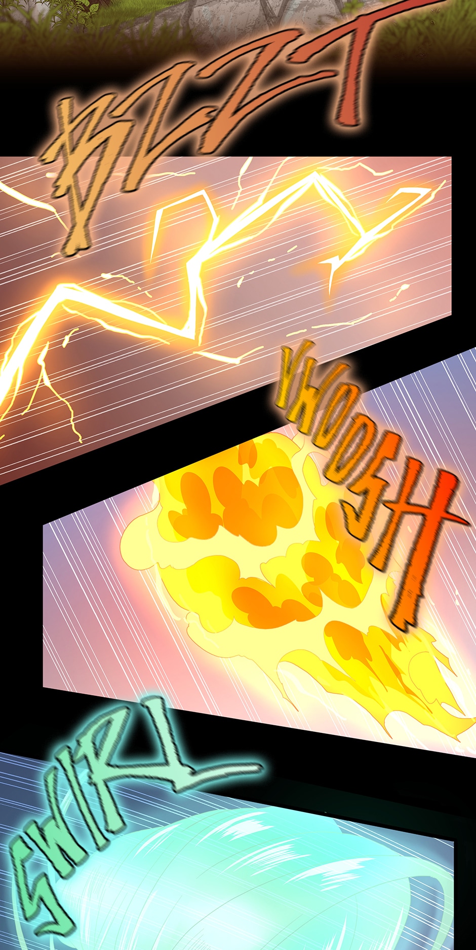 The Beginning After the End Chapter 103 image 1