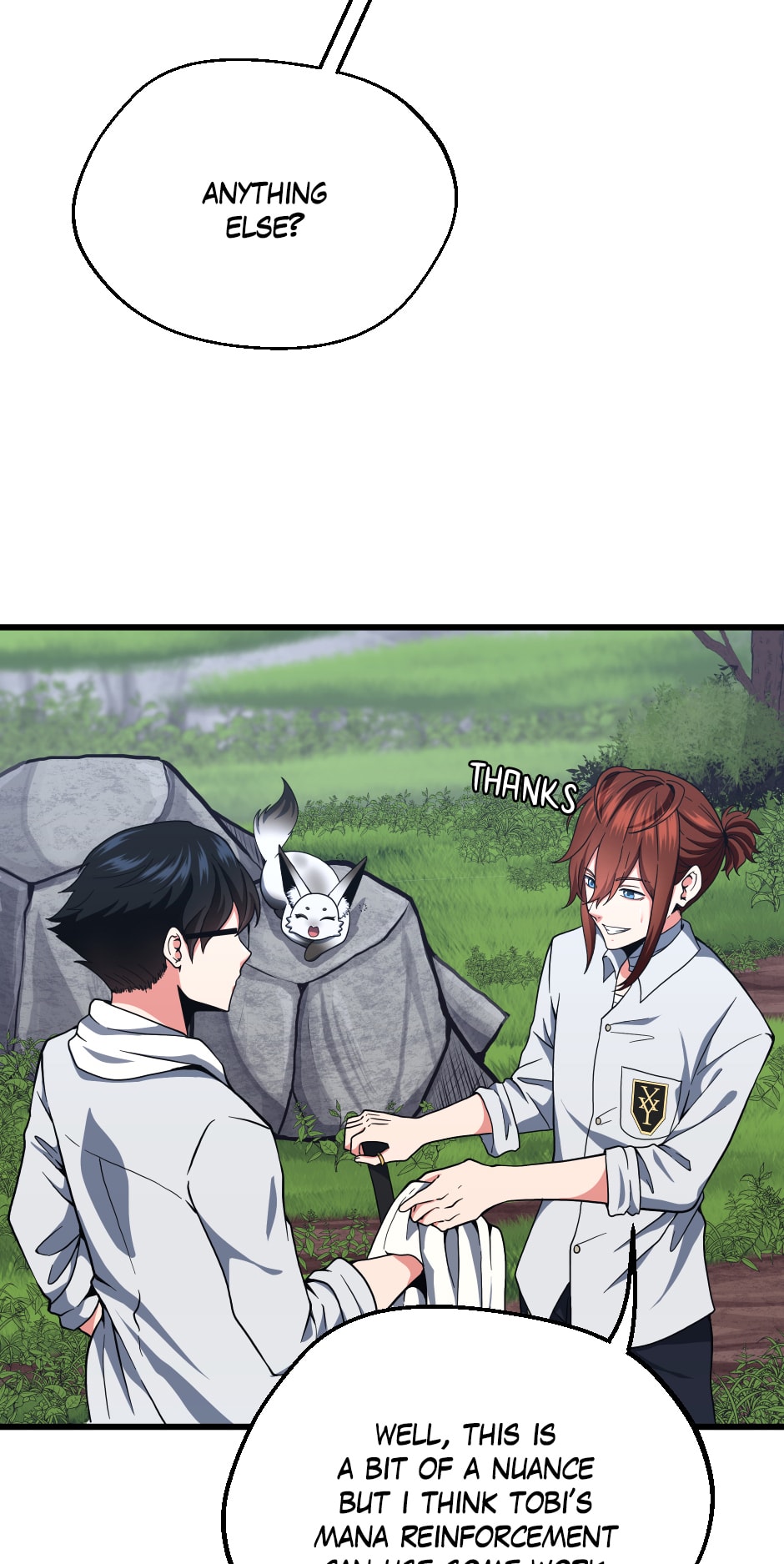 The Beginning After the End Chapter 103 image 19
