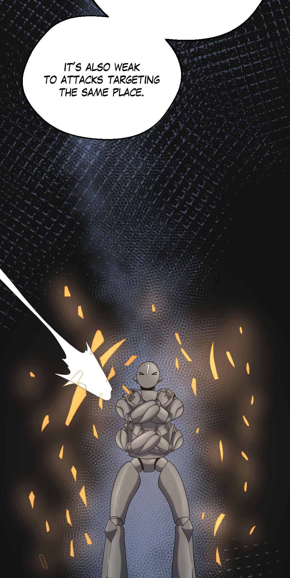 The Beginning After the End Chapter 103 image 22