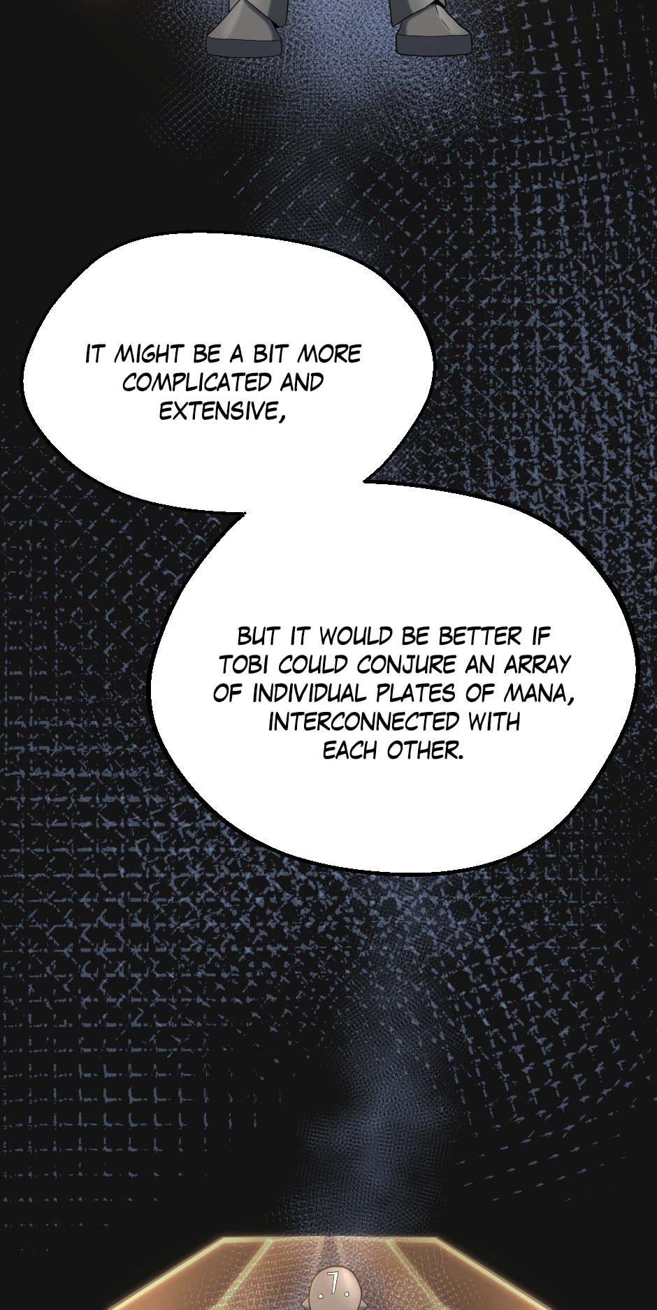The Beginning After the End Chapter 103 image 23