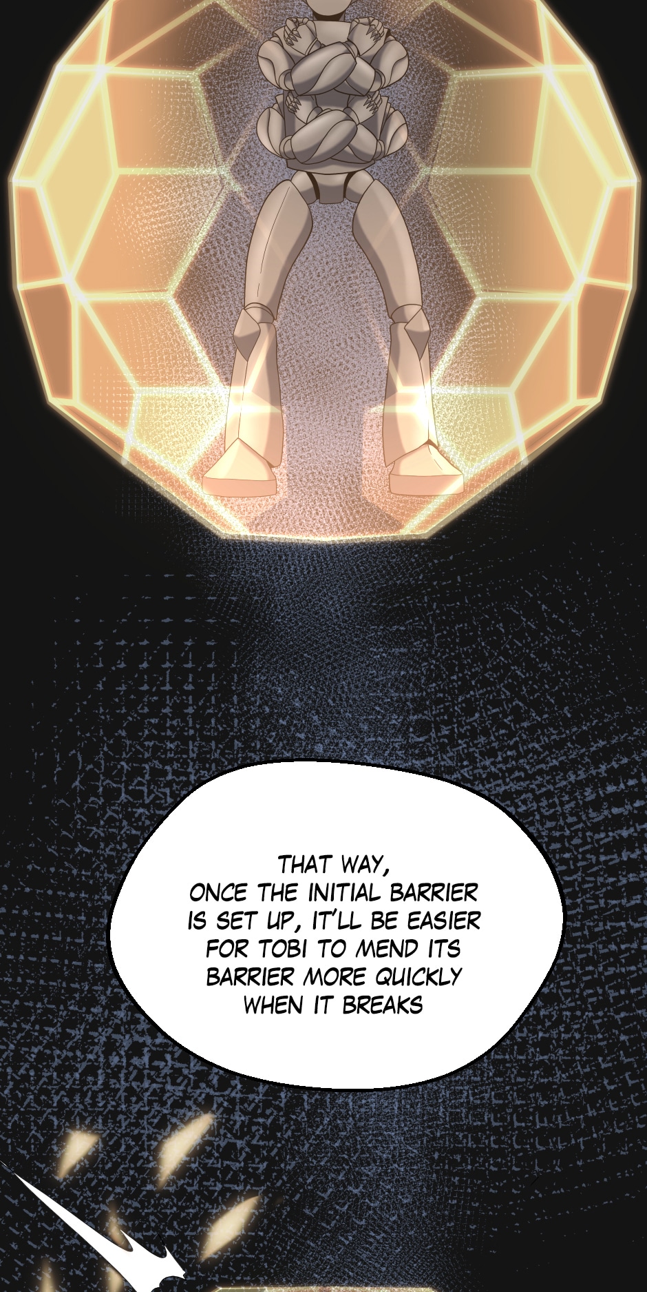 The Beginning After the End Chapter 103 image 24