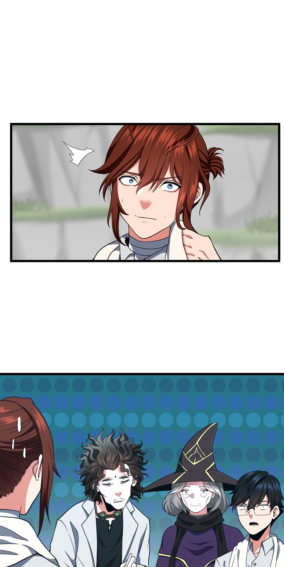 The Beginning After the End Chapter 103 image 27