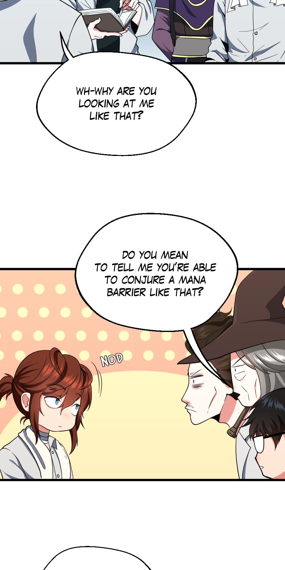 The Beginning After the End Chapter 103 image 28